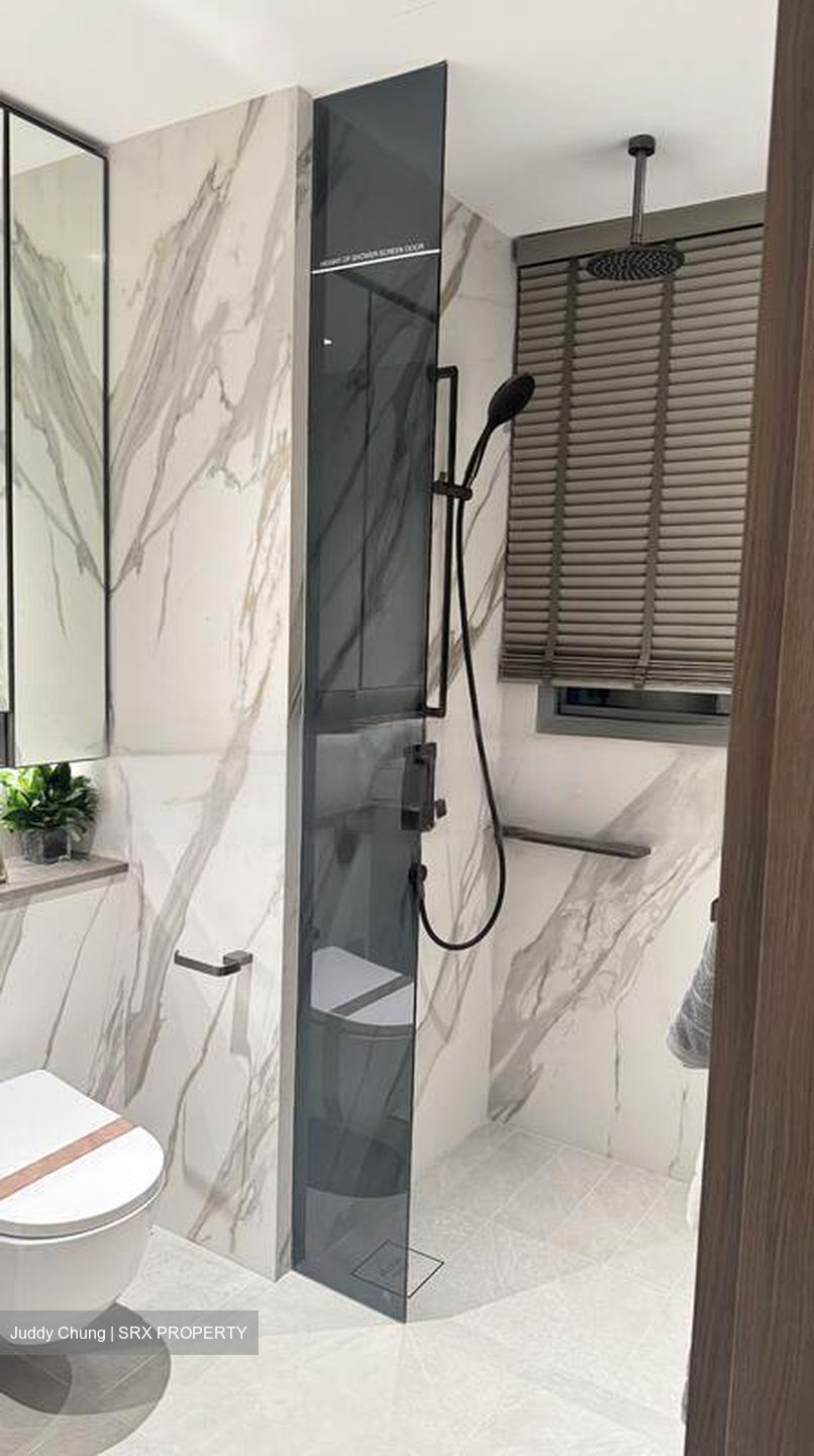 Zion Road (D3), Condominium #472181191